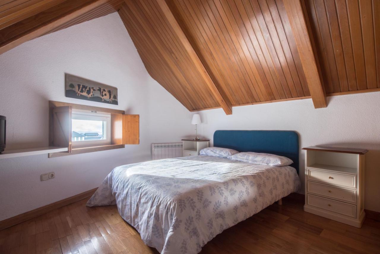 Apartamento Ameto En La Plaza Pradollano"Junto Al Telecabina Borreguiles" Sierra Nevada Eksteriør billede