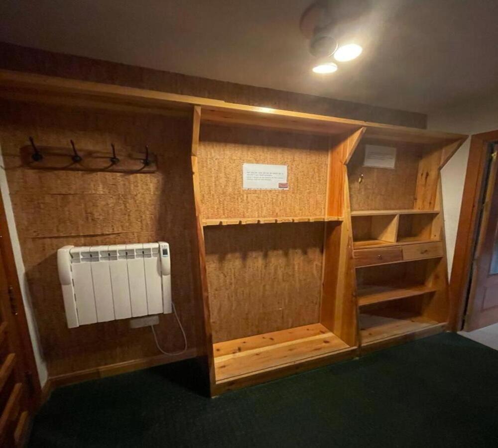 Apartamento Ameto En La Plaza Pradollano"Junto Al Telecabina Borreguiles" Sierra Nevada Eksteriør billede
